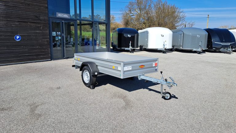 remorque utilitaire bockmann tl al 2513 75