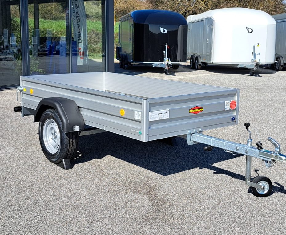 remorque utilitaire bockmann tl al 2515/75