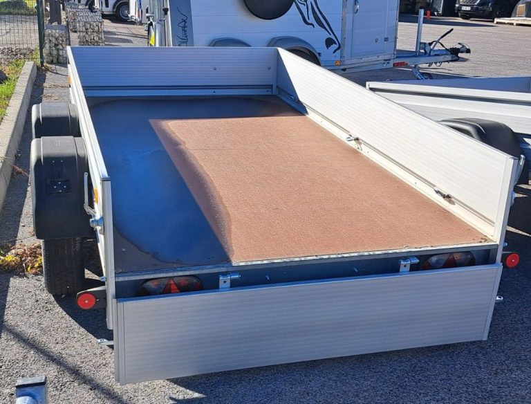 remorque utilitaire bockmann hl al 3015 20