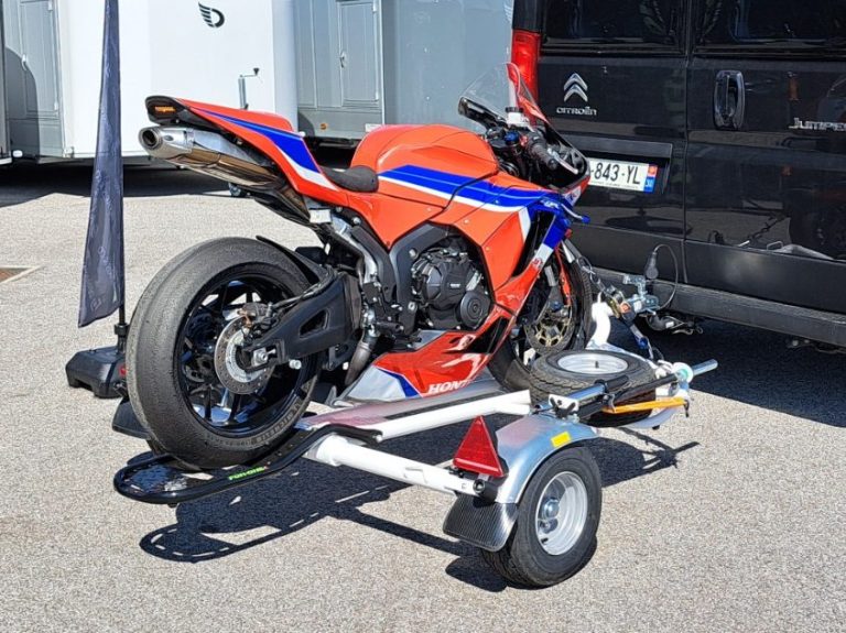 remorque porte moto big for one remorque porte moto big for one