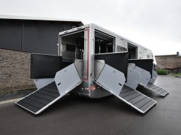 Camion ROELFOSEN PROFILINER RR6 XL (N150) NEUF Camion ROELFOSEN
PROFILINER RR6 XL (N150) NEUF
