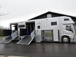 Camion ROELFOSEN PROFILINER RR6 XL (N150) NEUF Camion ROELFOSEN
PROFILINER RR6 XL (N150) NEUF