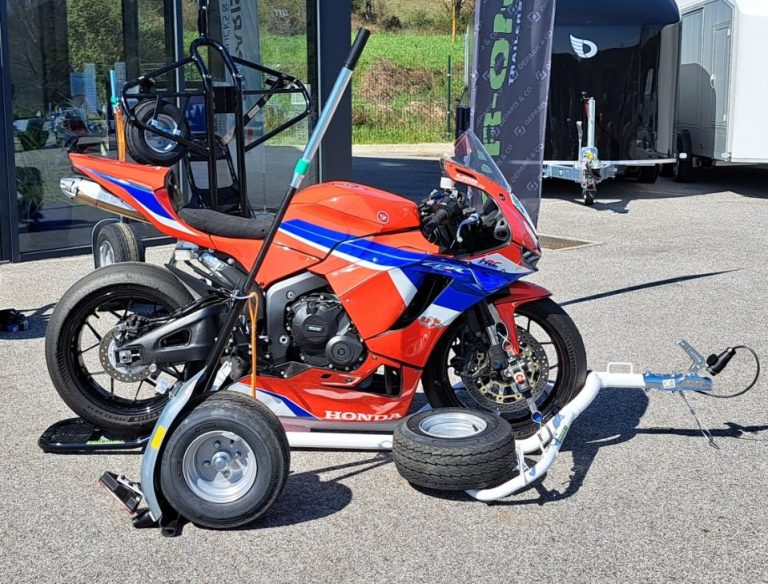 remorque porte moto big for one remorque porte moto big for one