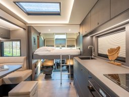 Camion ROELFOSEN&nbsp;
PROFILINER RR6 XL (N150) NEUF