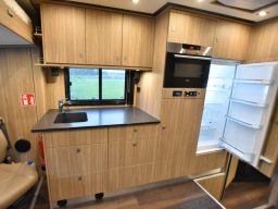 Camion ROELFOSEN&nbsp;
PROFILINER RR6 XL (N150) NEUF