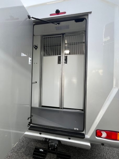 Renault master akx cheval chevaux camion vl utilitaire diesel 150 ch gris deparis&co