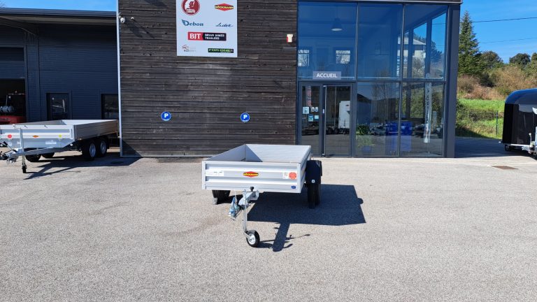 remorque utilitaire bockmann tl al 2513 75