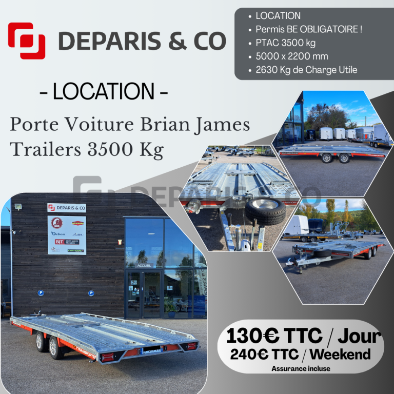 remorque porte ouvert voiture brian james trailers T Transporter 3t5 montpellier alès bagnols nîmes avignon uzès remorque porte ouvert voiture brian james trailers T Transporter 3t5 montpellier alès bagnols nîmes avignon uzès
