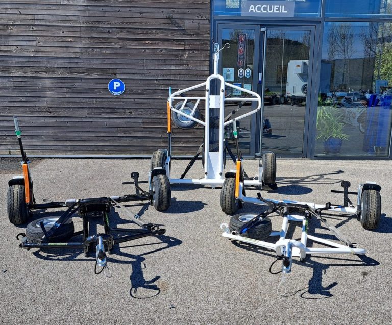 remorque porte moto big for one remorque porte moto big for one