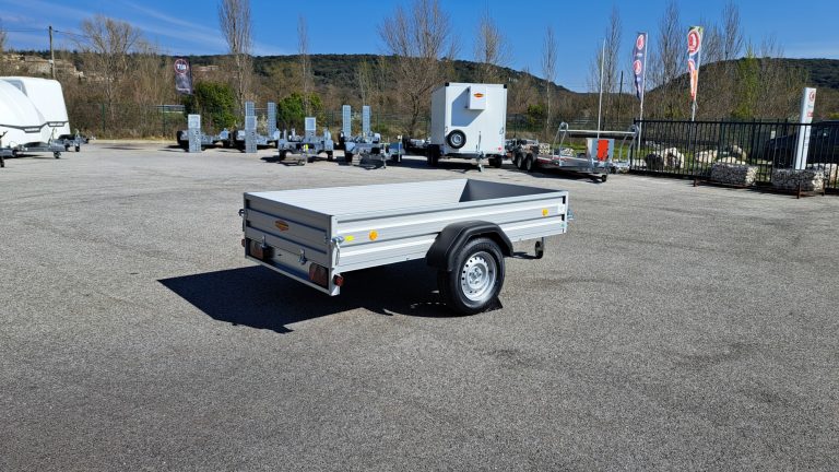 remorque utilitaire bockmann tl al 2513 75