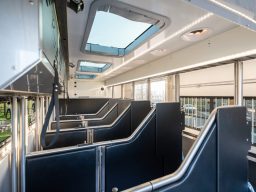 Camion ROELFOSEN&nbsp;
PROFILINER RR6 XL (N150) NEUF