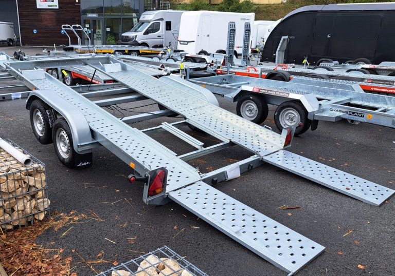 Remorque porte voiture lider 39760 Remorque porte voiture lider 39760