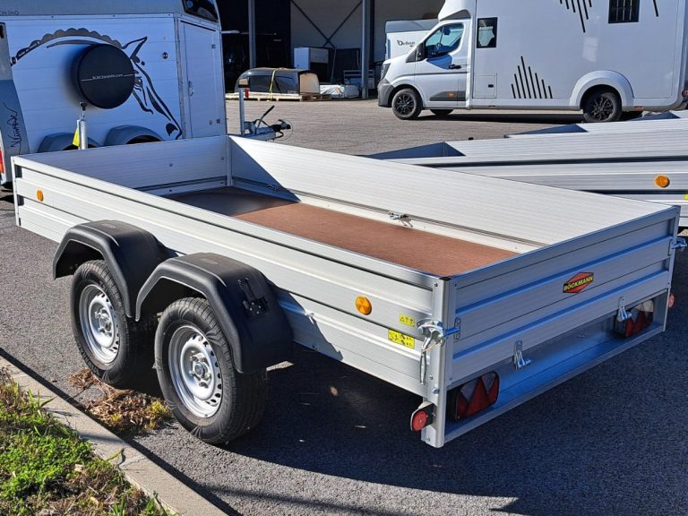 remorque utilitaire bockmann hl al 3015 20