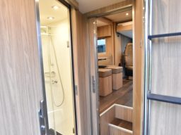 Camion ROELFOSEN&nbsp;
PROFILINER RR6 XL (N150) NEUF