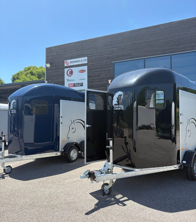 remorque van pour chevaux 2 places cheval liberte gold origins origine lussan avignon montpellier alès uzès bagnols remorque van pour chevaux 2 places cheval liberte gold origins origine lussan avignon montpellier alès uzès bagnols