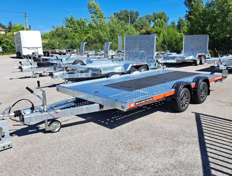 Remorque porte voiture a transporter brian james trailers 2700 kg 4m x 1,9m lussan alès bagnols avignon montpellier Remorque porte voiture a transporter brian james trailers 2700 kg 4m x 1,9m lussan alès bagnols avignon montpellier