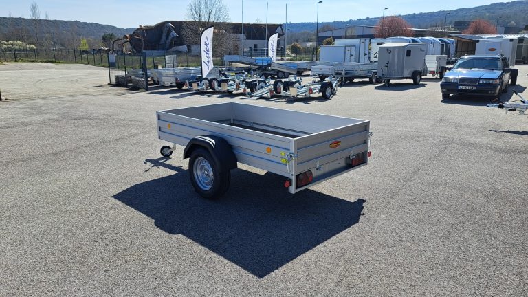 remorque utilitaire bockmann tl al 2513 75